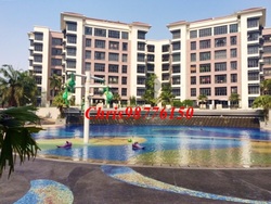 Carissa Park Condominium (D17), Condominium #203197881